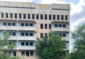 TRAGEDIE în Chișinău! Minor de 15 ani decedat încercând să-și facă un SELFIE de pe acoperișul unei clădiri părăsite